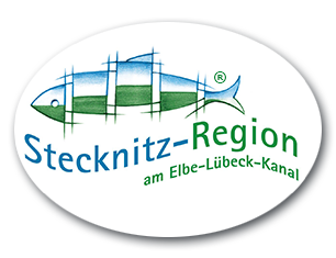 Mitglied im Verein Stecknitz-Region am Elbe-Lübeck-Kanal